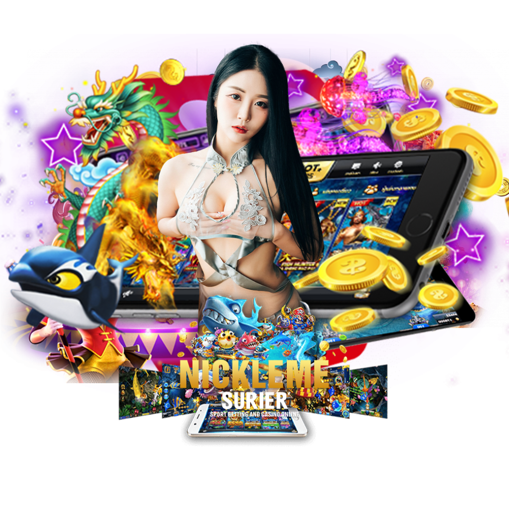 nicklemesurier สมัคร