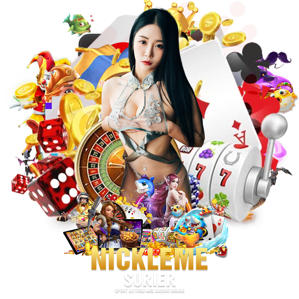nicklemesurier vip